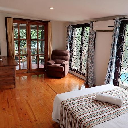 Private One Bedroom Suite Nadi Exterior photo