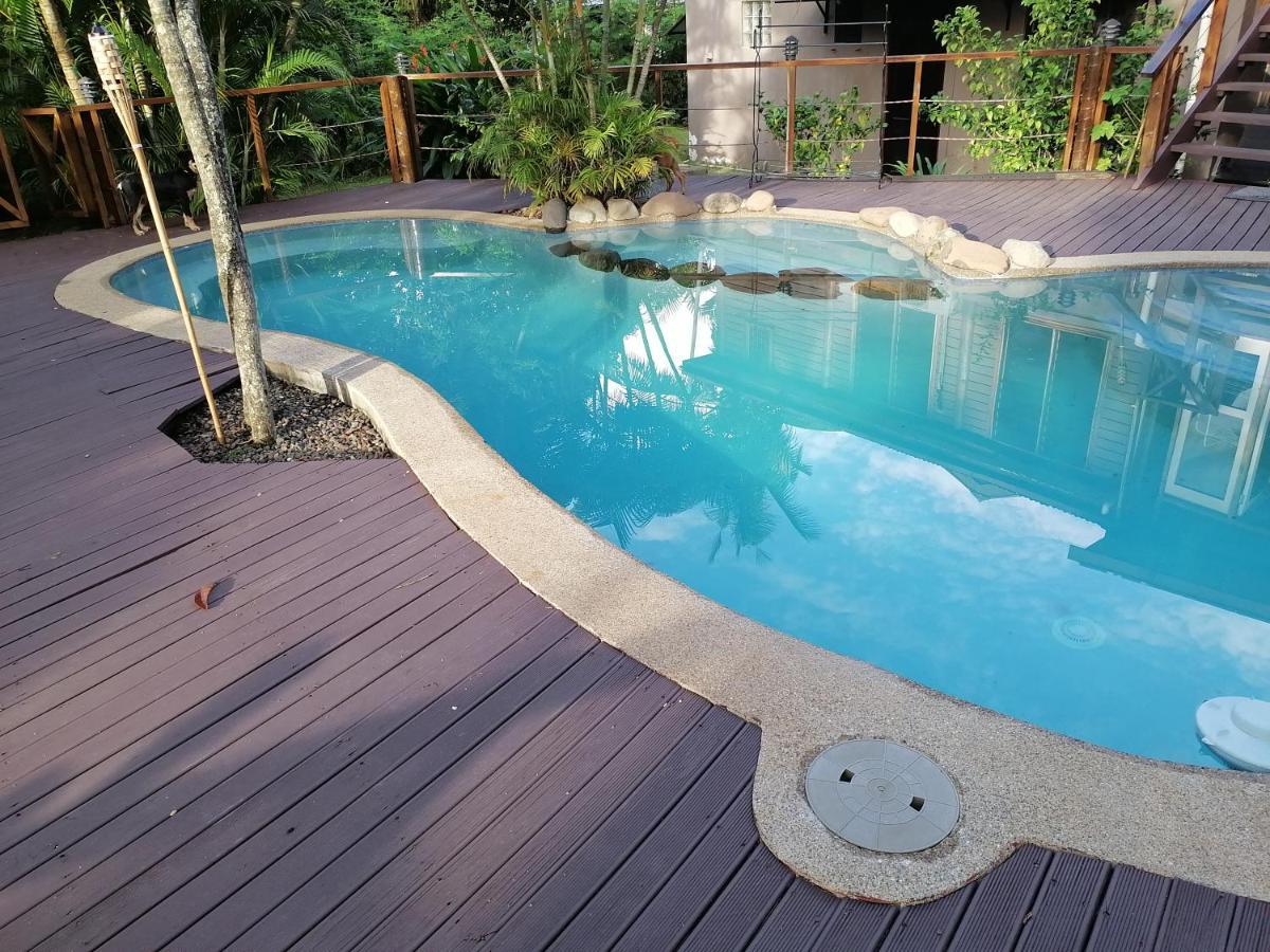 Private One Bedroom Suite Nadi Exterior photo