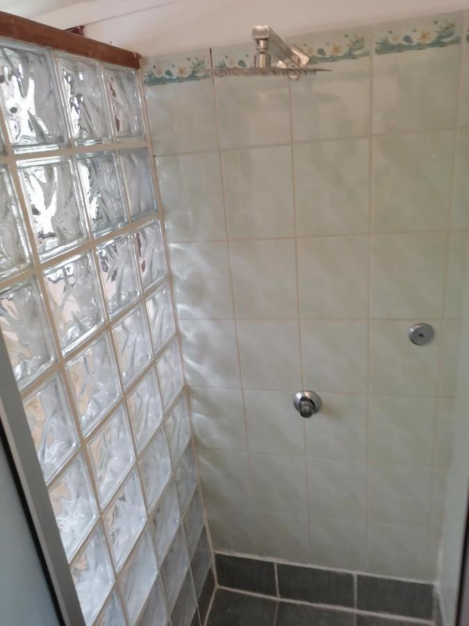 Private One Bedroom Suite Nadi Exterior photo