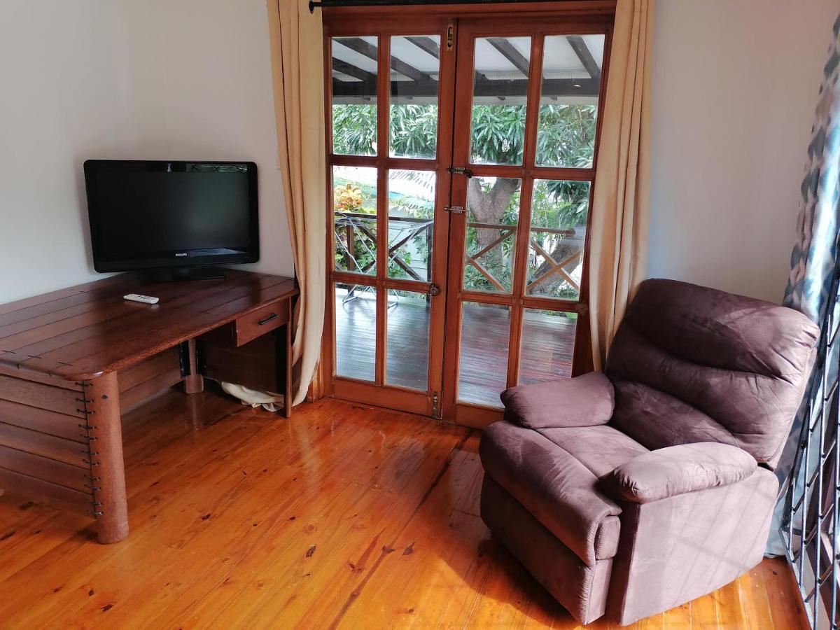 Private One Bedroom Suite Nadi Exterior photo